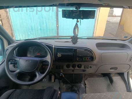 Ford Transit, 2000 — сүрөт 7