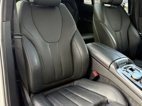 BMW X7, 2022 — сүрөт 7