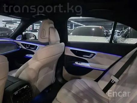 Mercedes-Benz E-Класс, 2025 — фото 18