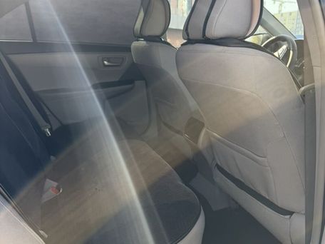 Toyota Camry, 2014 — photo 6