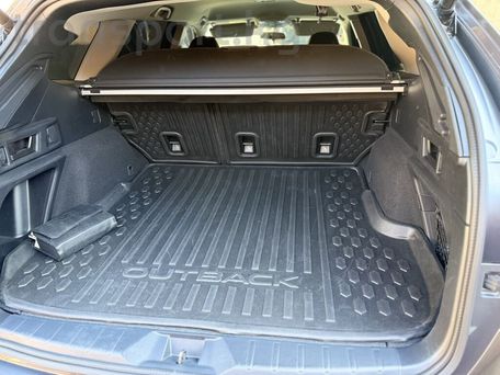 Subaru Outback, 2022 — фото 14