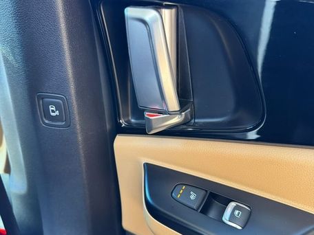 Kia Carnival, 2022 — фото 20