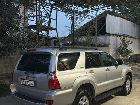 Toyota 4Runner, 2006 — сүрөт 2