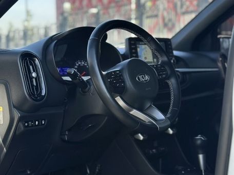 Kia Morning, 2019 — 照片 7