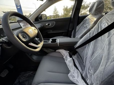 Changan Qiyuan Q05, 2026 — сүрөт 2