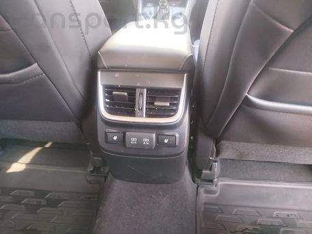 Subaru Outback, 2020 — 照片 9