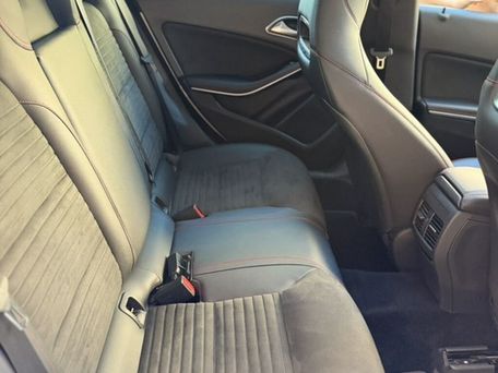 Mercedes-Benz CLA, 2017 — 照片 12