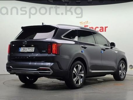 Kia Sorento, 2020 — photo 2
