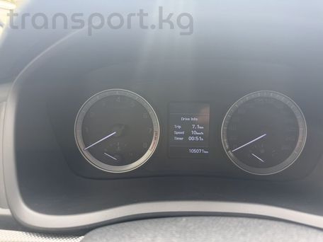 Hyundai Sonata, 2022 — сүрөт 4