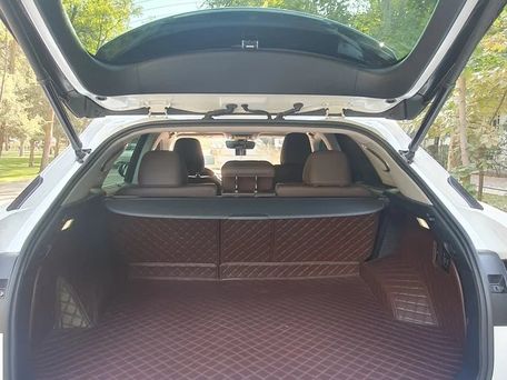 Lexus RX, 2022 — 照片 4