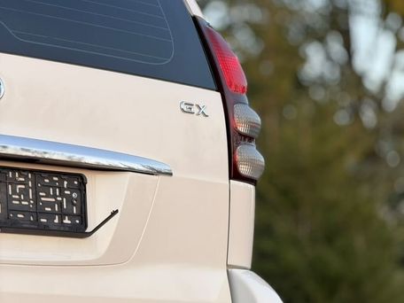 Toyota Land Cruiser Prado, 2008 — сүрөт 3