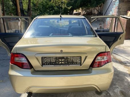 Daewoo Nexia, 2010 — сүрөт 6