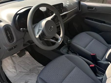 Kia Morning, 2019 — сүрөт 10