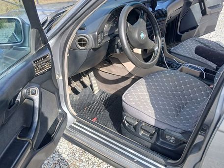 BMW 5 серии, 1991 — photo 7