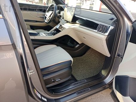 BYD Song Plus, 2023 — photo 11