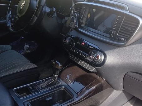 Kia Sorento, 2017 — сүрөт 4