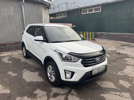 Hyundai Creta, 2019 — фото 5