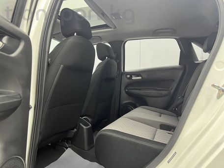 Honda Fit, 2022 — сүрөт 19