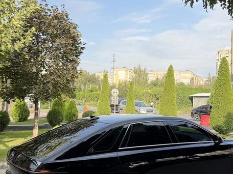 Hyundai Grandeur, 2023 — photo 3