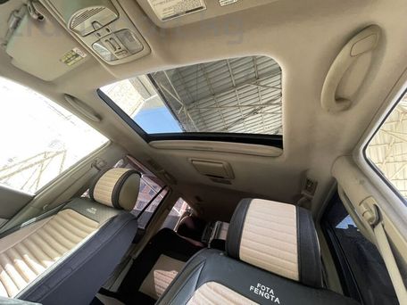 Lexus GX, 2006 — сүрөт 13