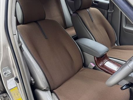 Toyota Camry, 2004 — photo 8