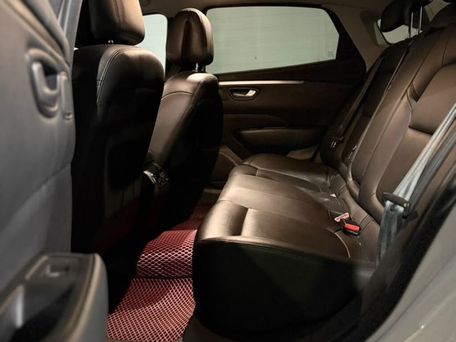 Renault Samsung SM6, 2020 — фото 6