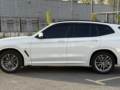 BMW X3, 2019 — фото 4