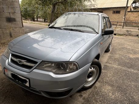 Daewoo Nexia, 2011 — сүрөт 1