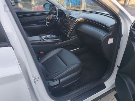 Hyundai Tucson, 2022 — photo 15