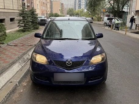 Mazda Demio, 2014 — фото 1