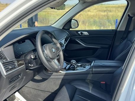BMW X7, 2020 — 照片 6