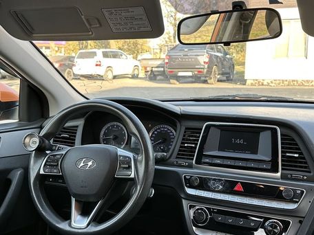 Hyundai Sonata, 2020 — сүрөт 9