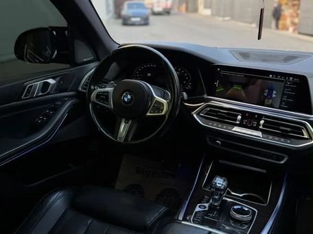 BMW X5, 2018 — 照片 10