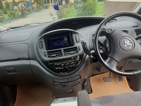 Toyota Estima, 2003 — сүрөт 7