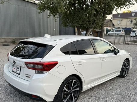 Subaru Impreza, 2020 — фото 6