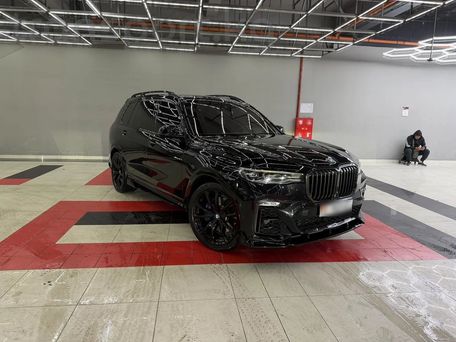 BMW X7, 2021 — photo 6