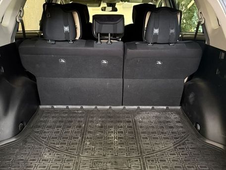 Toyota RAV4, 2018 — 照片 14
