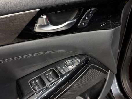 Kia K7, 2019 — photo 11