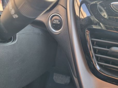 Chevrolet Spark, 2019 — сүрөт 10