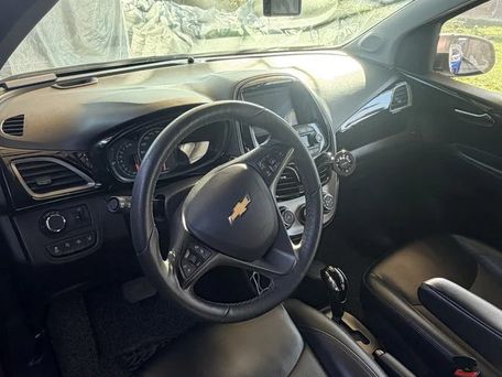 Chevrolet Spark, 2019 — photo 7