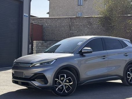 BYD Yuan Plus, 2022 — photo 2