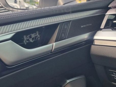 Volkswagen Arteon, 2023 — 照片 15
