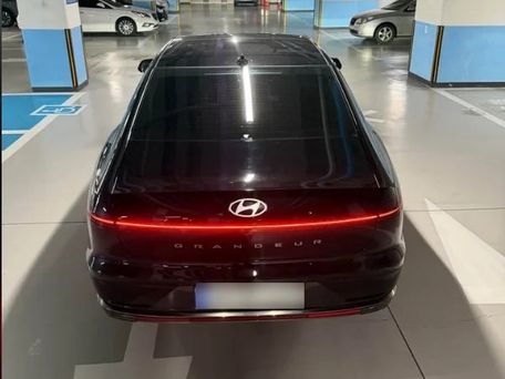Hyundai Grandeur, 2025 — photo 10