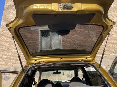 Daewoo Matiz, 2005