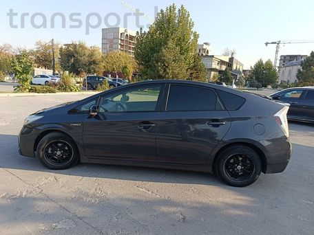 Toyota Prius, 2013 — photo 10