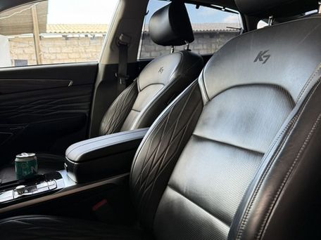 Kia K7, 2019 — сүрөт 2