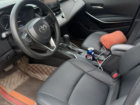Toyota Corolla, 2020 — сүрөт 6