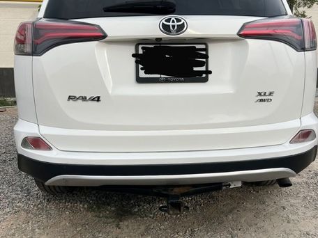 Toyota RAV4, 2018 — фото 12