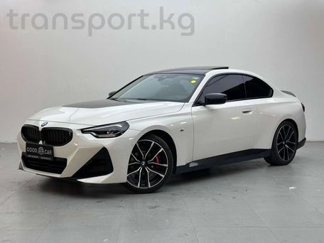 BMW 2 Series, 2022 — photo 1