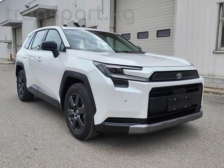 Toyota RAV4, 2026 — photo 8